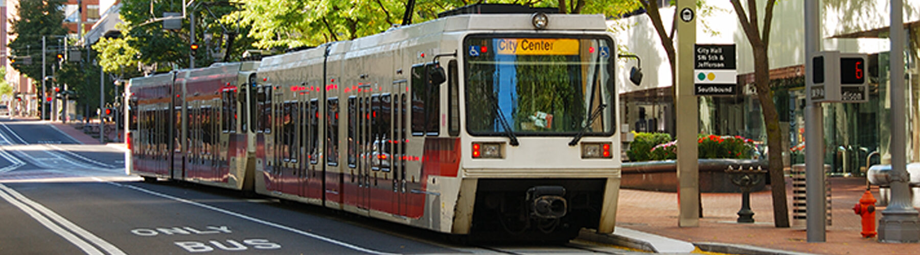 Electric Train - Liberty Electric using COINS construction software